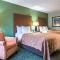 Quality Inn Columbus near Fort Benning
