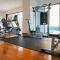 Modern Style 2BR at Tamansari Semanggi Apartment By Travelio