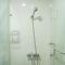 Modern Style 2BR at Tamansari Semanggi Apartment By Travelio