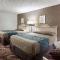Rodeway Inn Lake City I-75