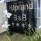 Kliprand Guest House - Springbok