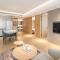 Shama Serviced Apartments Zijingang Hangzhou - Zijingang Campus Zhejiang University, Subway Line2&5 Sanba Station