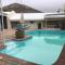 Kliprand Guest House - Springbok