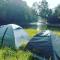 Coorg River Rock Camping