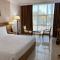 City Center Hotel