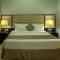 SUHA JBR Hotel Apartments
