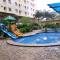 Cozy Living with Modern Design 1BR Kebagusan City Apartment By Travelio