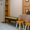 Cozy Living with Modern Design 1BR Kebagusan City Apartment By Travelio