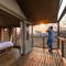 Ndhula Luxury Tented Lodge