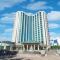 City Palace Hotel Tashkent - Tashkent