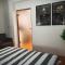 Apartman Aurelius - private parking