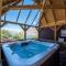 Awesomely Ambient Queenstown Home
