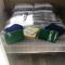 Mobile Homes by KelAir at Camping Domaine des Ormes