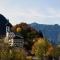 Chalet M