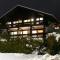 Chalet M