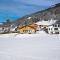Apartmenthaus Mountainvista