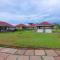 Mtoni Resort, Naro moru