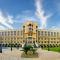 Helnan Dream Hotel and Conference Center - 十月六日城
