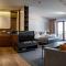TATRA SUITES Luxury Studio A305
