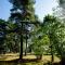 Naturcamping Lüneburger Heide - Chalets & Tiny Häuser