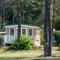 Naturcamping Lüneburger Heide - Chalets & Tiny Häuser