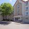 MainStay Suites Hartford Meriden