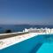 Iliovasilema Suites