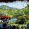 Surya Shanti Villa Sidemen