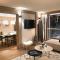 Luxueux appartement skis aux pieds, jacuzzi privatif - Courchevel