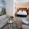 Hotel Jagdhaus Wiese