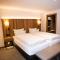 Hotel Jagdhaus Wiese