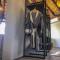 Laluka Safari Lodge - Welgevonden Game Reserve - 威尔吉旺登禁猎区