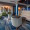 Holiday Inn Express & Suites Tulsa Midtown by IHG