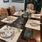Villa Serena Bed & Breakfast
