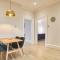Host & Stay - Huntcliff View Apartment