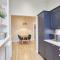 Host & Stay - Huntcliff View Apartment