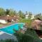 Marari Green Villas