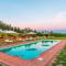 Villa Armonia Toscana - Homelike Villas - Massa e Cozzile