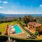 Villa Armonia Toscana - Homelike Villas - Massa e Cozzile