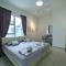 Lux Villa 6rm 12 to 22 pax Wifi Netflix BBQ SteamBoat Games Beach Water Park