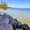 SEA MIST - Oceanfront-Lake-Kayak-Paddleboard-Bike