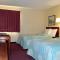 Extended Stay Warrenton Inn