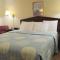 Extended Stay Warrenton Inn