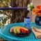 Adobe Rose Inn
