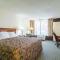 OYO hotel Greensboro east I 40