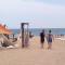Apartamento Cabrera Burriac