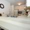 Cozy 1 Bedroom East Vail Condo #2C. Shuttle, Hot Tub, and Market on Site.