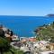 ARIA DI MARE, Manarola - Appartamento THE VIEW