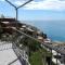 ARIA DI MARE, Manarola - Appartamento THE VIEW