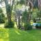Rosalia Suites